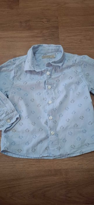 Риза mayoral 18m 86cm