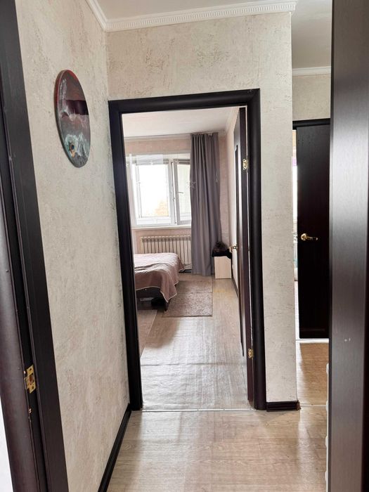 продается 2 комнатная квартира