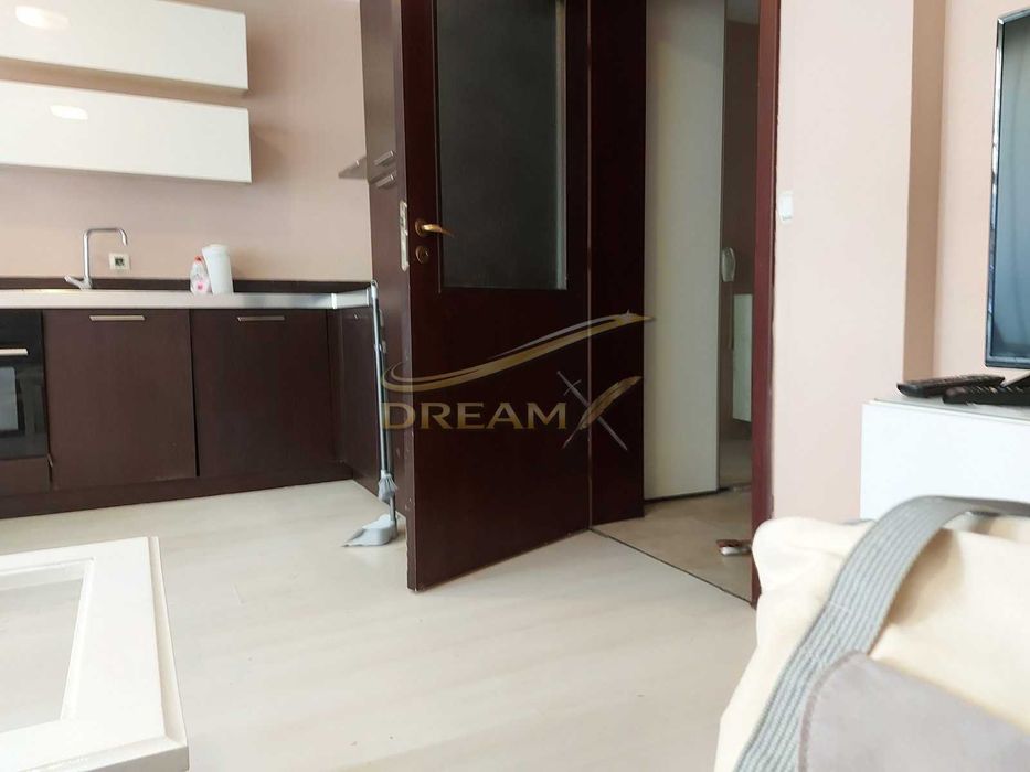 Двустаен апартамент под наем в кв. Мараша! 71482207