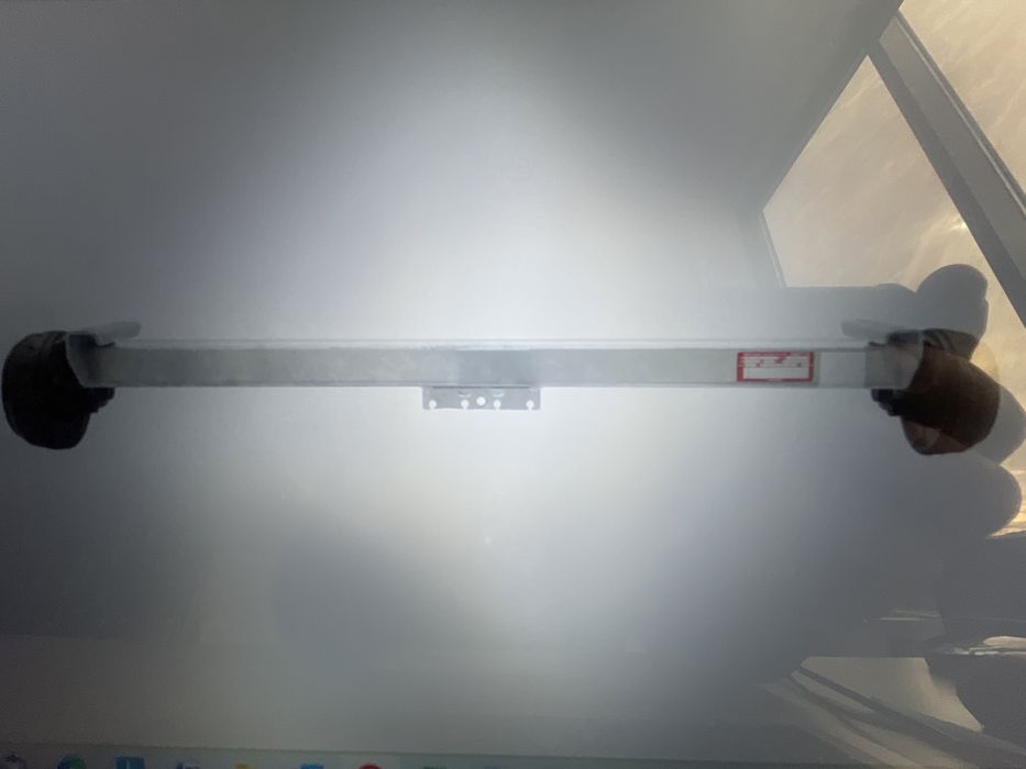 Axa Knott,osie knott,punte Knott,1350kg