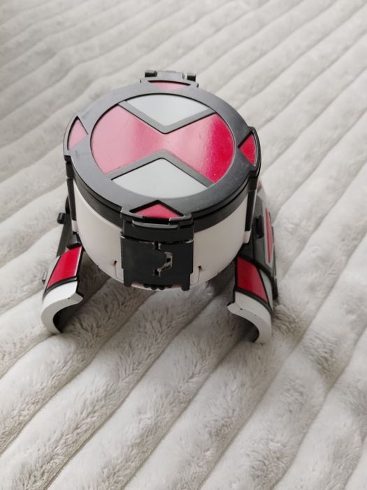 Часовници на Бен тен/Ben 10