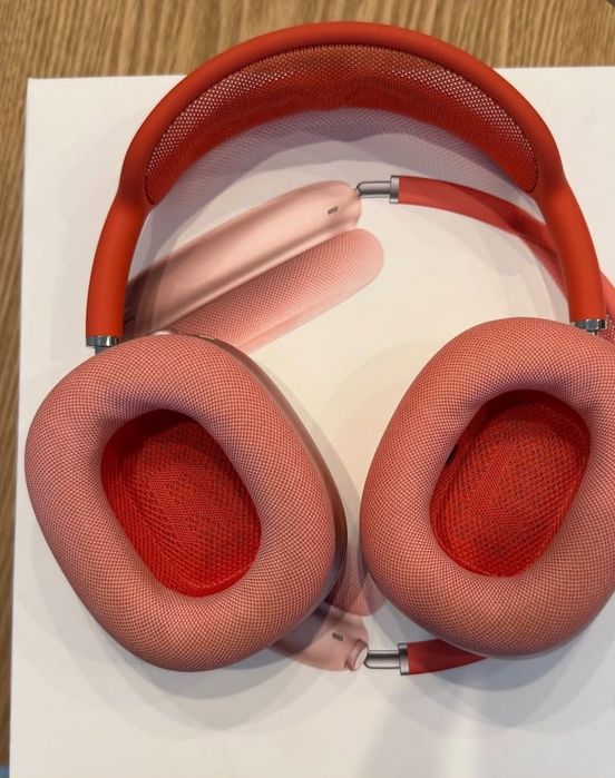 Наушники AirPods Max