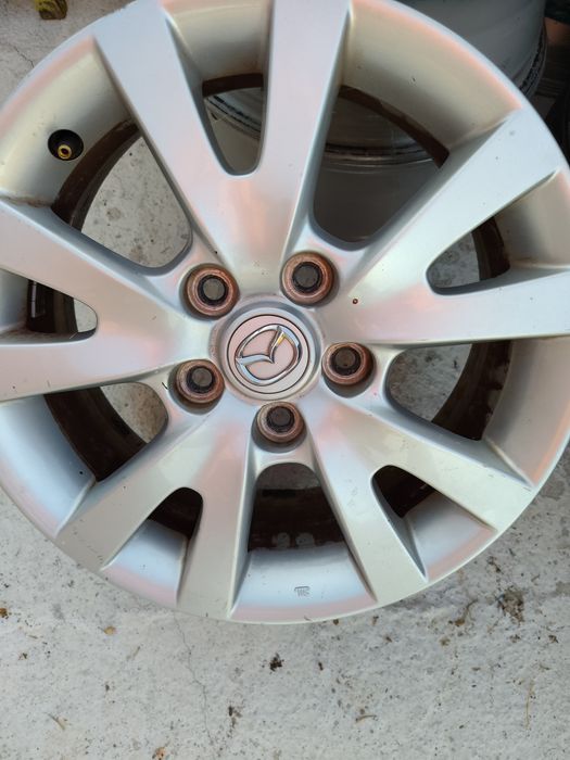 Джанти за Mazda  orginal