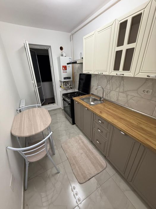 Garsonieră de închiriat direct de la proprietar.