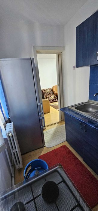 Garsonieră de vânzare Strada Vaporului