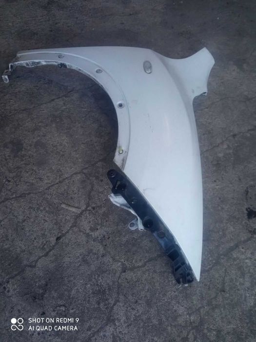 Предни Калници за Nissan Juke 1.5 CDI