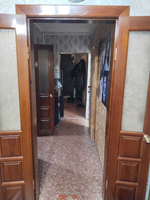 3 ком дом по Комарова
