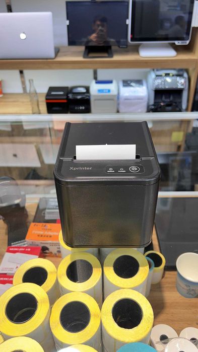 Chek Printer Xprinter Pos 80mm