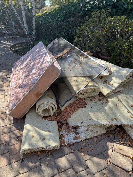 Вывоз мусора ,Газель с грузчиками