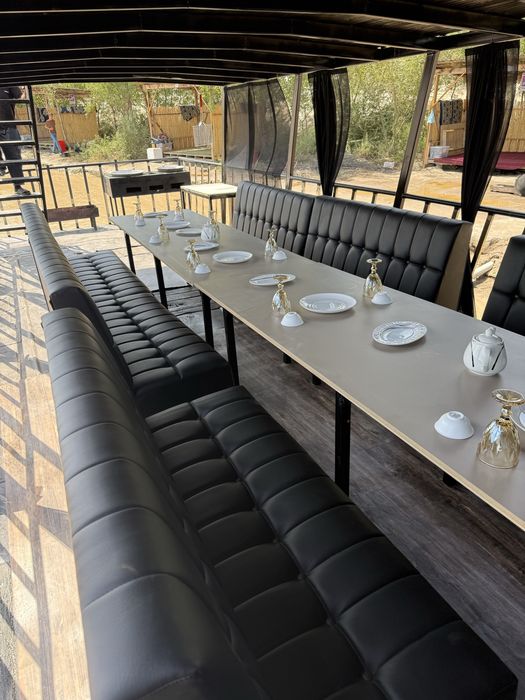 Катер Кема  16-06 Тайёр бизнес