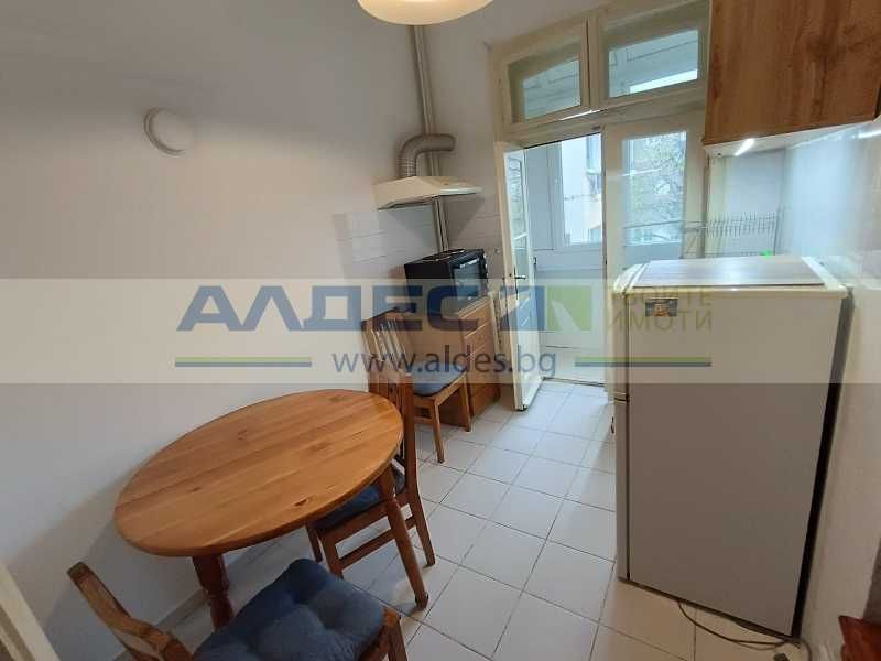 Дава се под наем Двустаен апартамент в София, Център - 70 кв.м за 637.5 € - Снимка #6