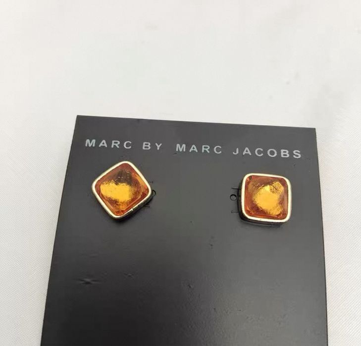 Marc by marc jacobs серьги оригинал винтаж deadstock лимит