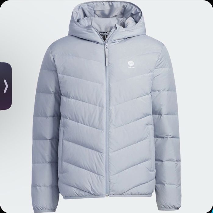 Adidas neo куртка