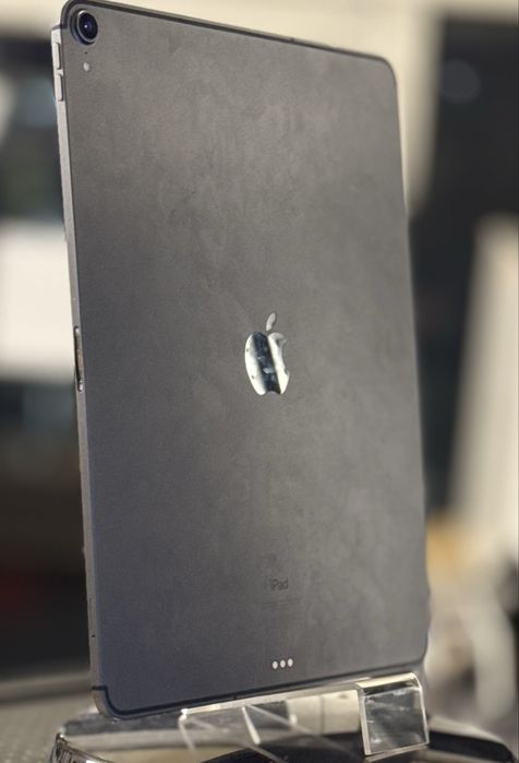 Таблет Apple iPad Pro 12.9” 1TB A12X Bionic, 6GB