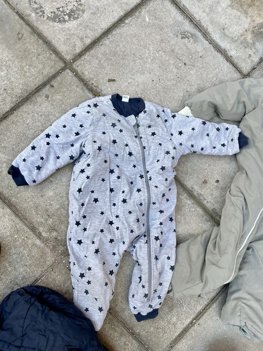 86-92,110(2-3год)зимен космонавт/ескимос