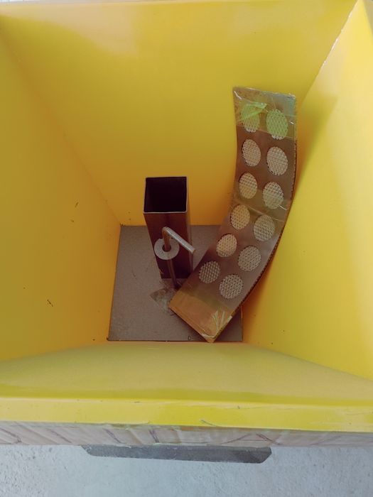 Drabilka sotiladi moxovik 6.5 kw