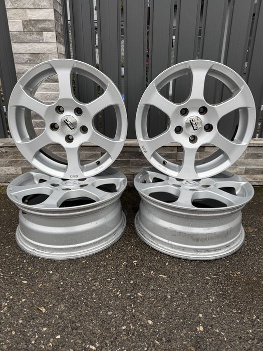 Jante R16 5x115 Opel Astra J/Insignia