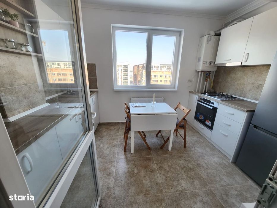 Prima Inchiriere - TOTUL NOU - Militari Residence