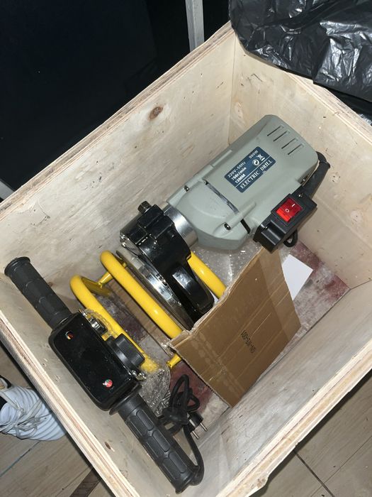 Пайкаа и утюк…..