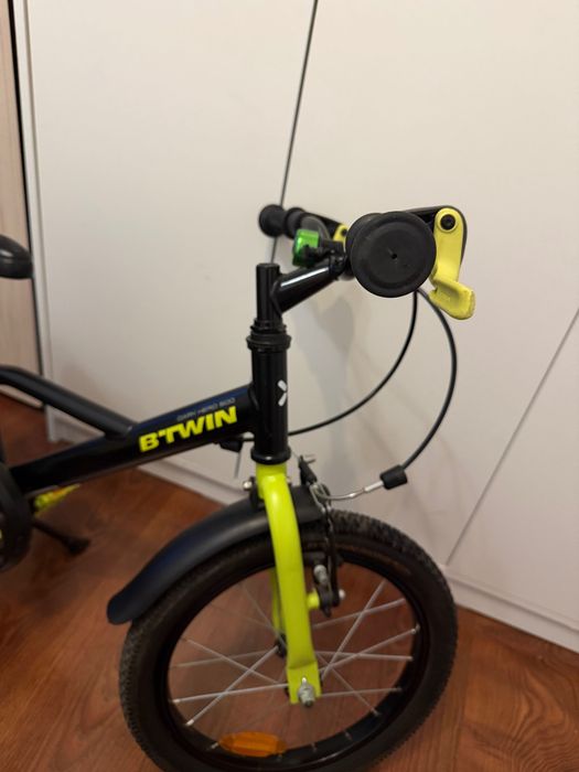 Детско колело BITWIN Decathlon