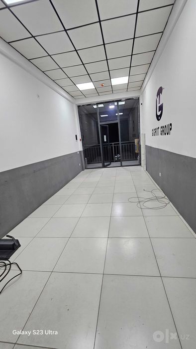 4-bekatda ijara ofis arenda