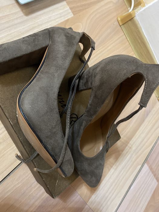 Продаю туфли