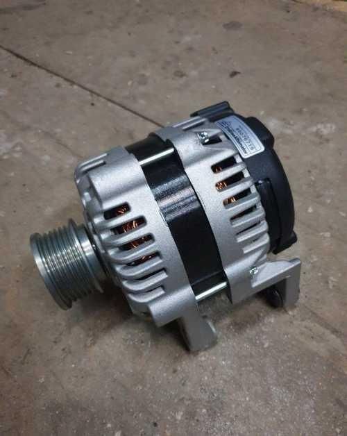 Remont genarator jentra (gentra), cobalt, nexia3. Генератор жентра коб