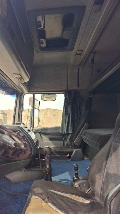 DAF ET XF 95  460 срочно сотилади