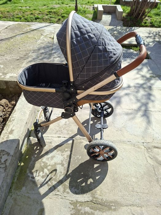 Продам детские коляска