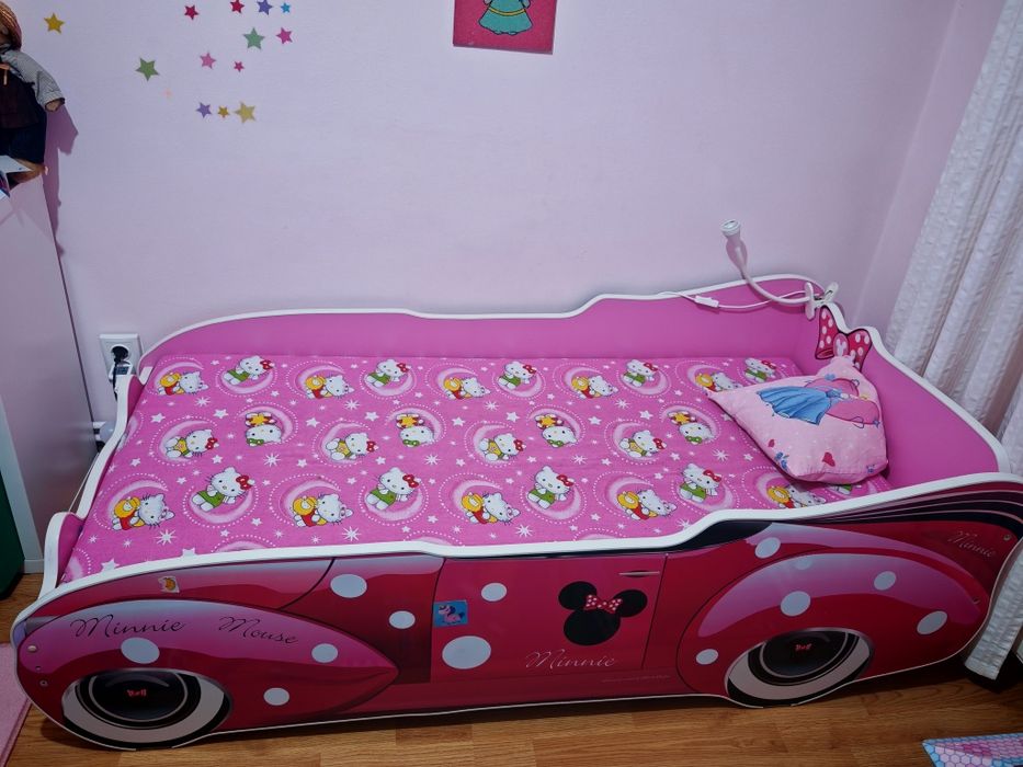 Vand patut masinuta mini