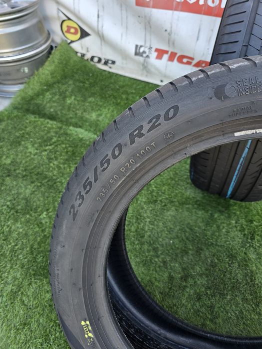 235 50 20 pirelli