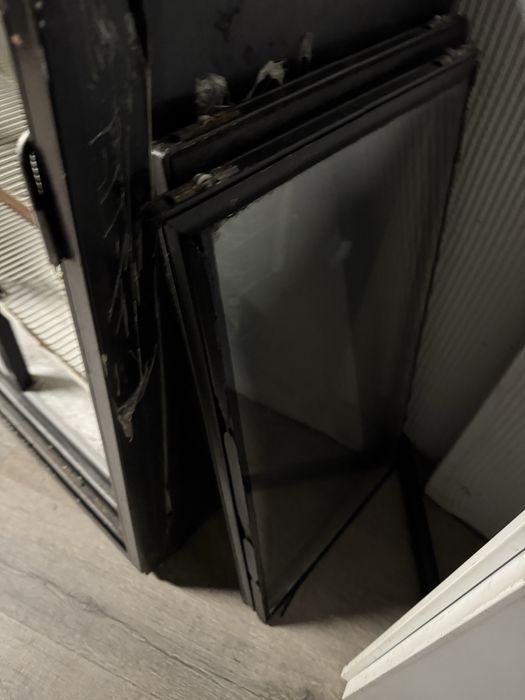 Подбарова хладилна витрина SFA COOL