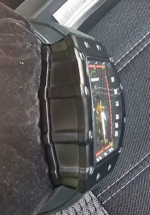 Часовник Walter Bach