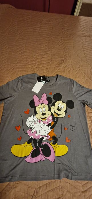 Tricou bumbac Disney