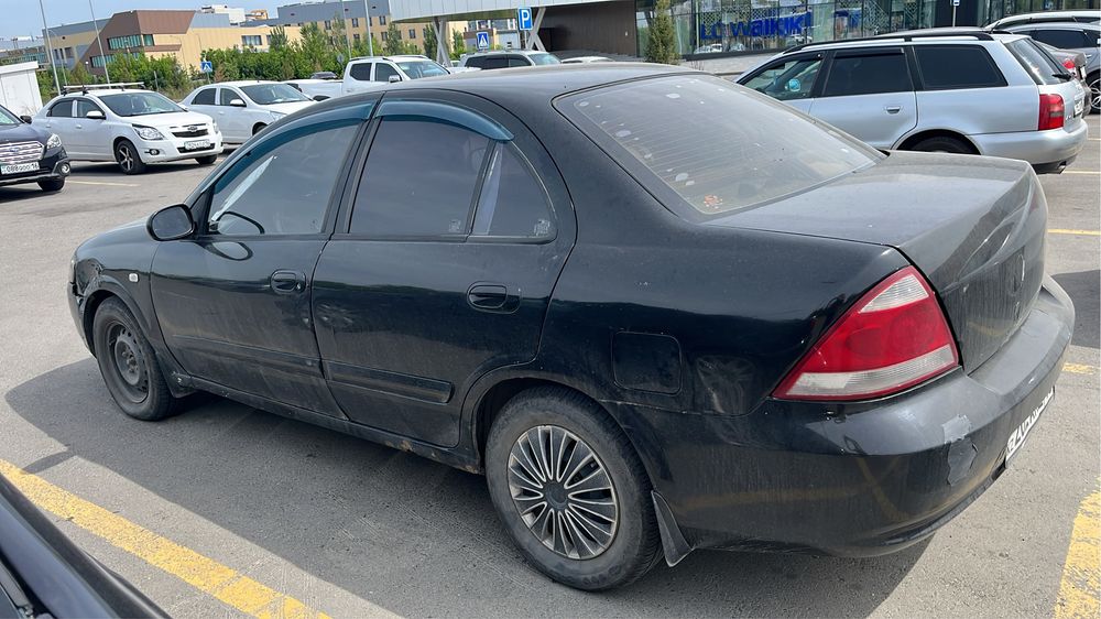 Продам машину за хорошую цену