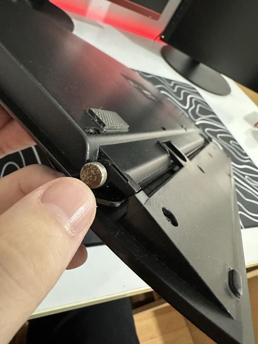 Tastatură Mecanică Redragon Yama K550, RGB, Switch-uri Purple