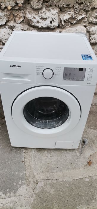 Пералня Samsung за ремонт