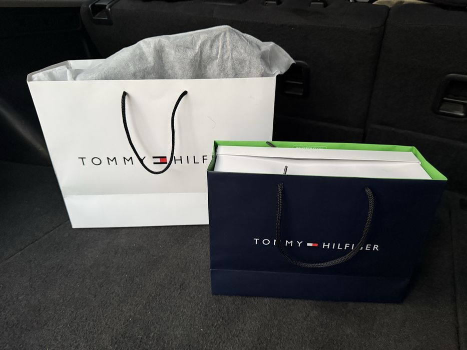 Подарочный набор Tommy Hilfiger