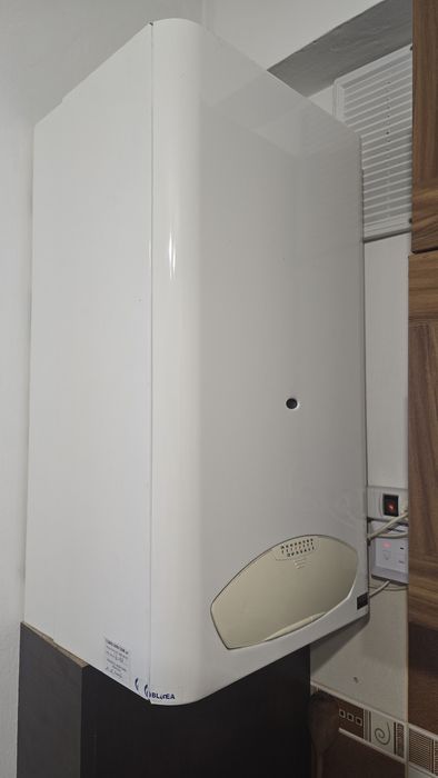 De vânzare centrala termică