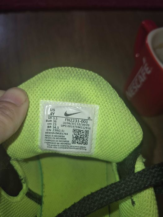 Vând încălțăminte