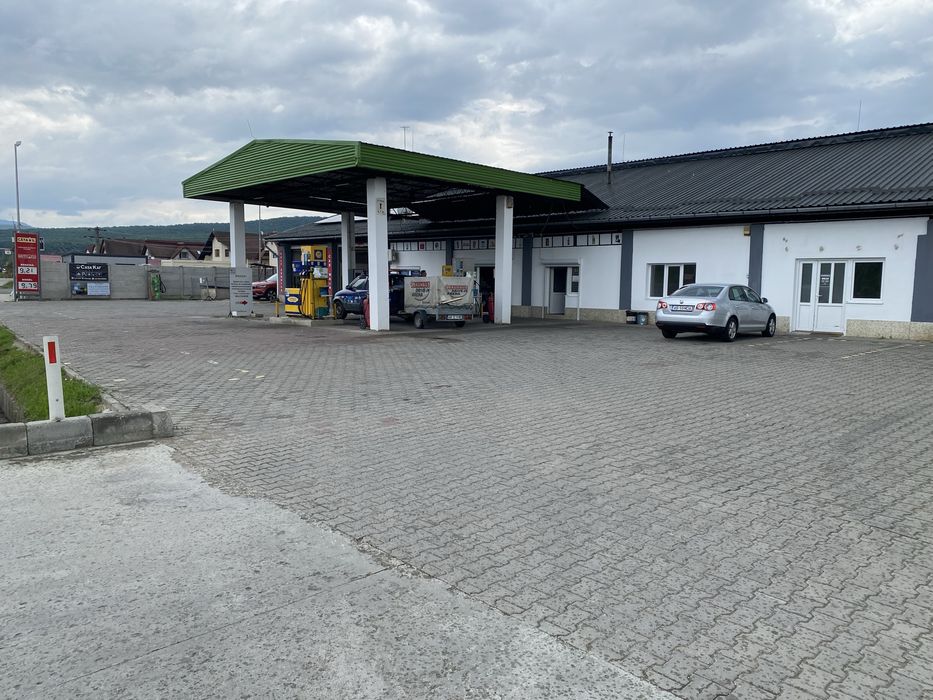 INCHIRIEZ SPATIU COMERCIAL +HALA DEPOZITARE