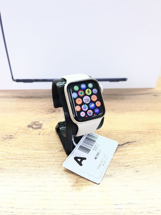Apple Watch Se 1 40mm