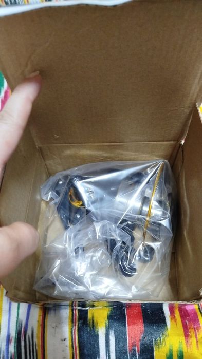 Продаётся катушка 7000 и 6000.