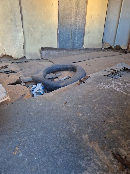 Фургон на колела