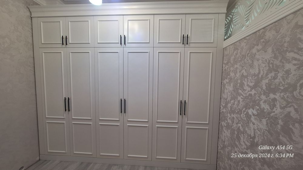 Мебель на заказ кухни мебель