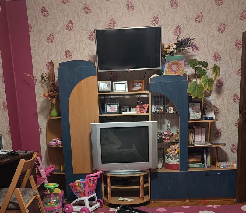 Холна секция 210/170 в/ш