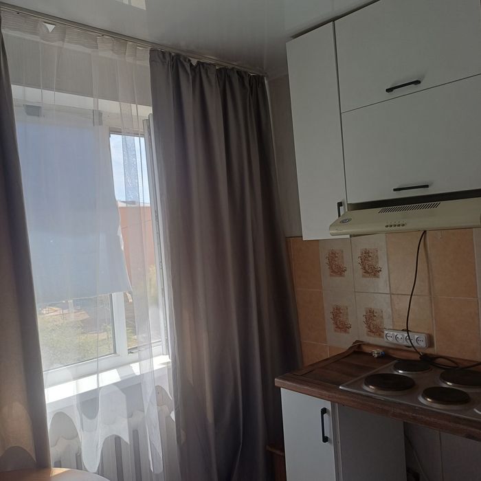 Продам 1 ком квартиру по ул.Деева 5