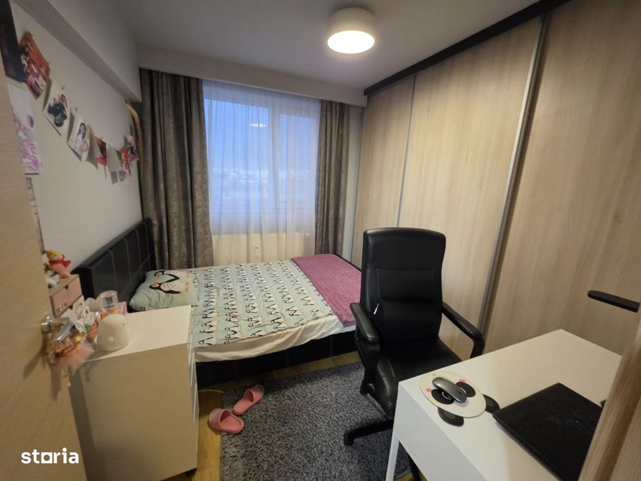 Sos Stefan cel Mare, spitalul Colentina, 10 minute metrou, stradal