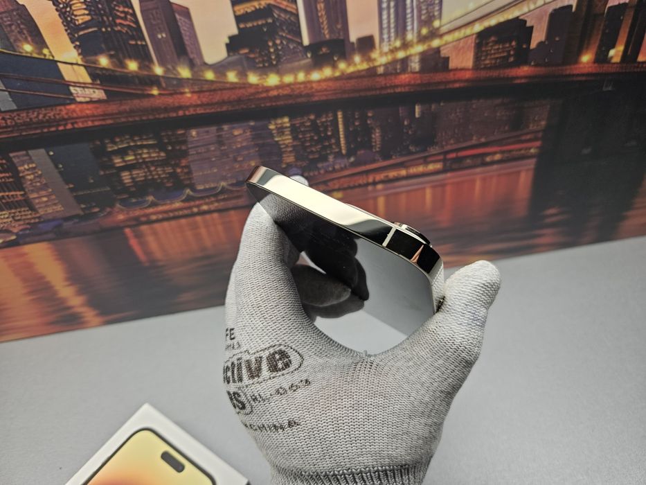 Iphone 14 Pro Max Gold 128 Gb