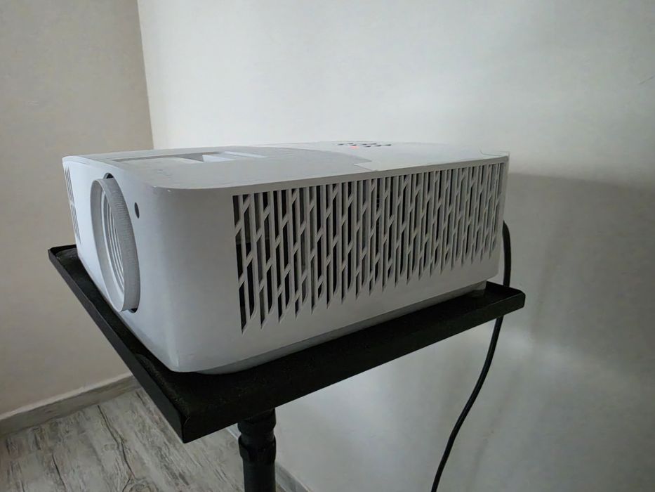 Optoma UHD38X 4k 240Ghz gaming